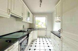 Wohnung kaufen in Louise-Schroeder-Str. 10, 30627 Misburg-Nord, Schicke EG-Wohnung mit Terrasse