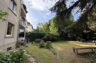 Wohnung kaufen in Oeder Weg, 60322 Nordend-West, *Exklusives Wohnen am Oederweg - Großzügige 4-Zi.-Wohnung in Bestlage von Frankfurt* Vermietet*