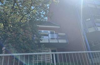 Penthouse kaufen in Sibeliusweg 22, 30655 Groß Buchholz, Penthouse-Style komplett renoviert und frei (nicht vermietet)