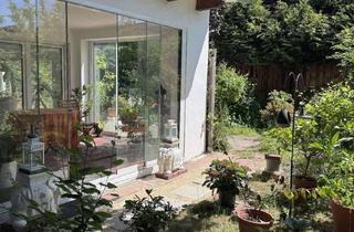 Wohnung kaufen in 22393 Sasel, Gepflegte Wohnung mit privatem Garten in ruhiger Lage von Hamburg-Sasel