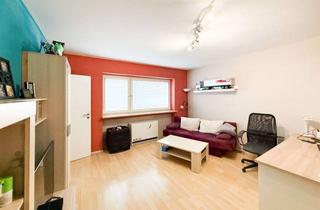 Wohnung kaufen in 65779 Kelkheim, Vermietete 1-Zimmer-Wohnung in Kelkheim!