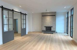 Wohnung kaufen in Kösterstraße 20, 14165 Zehlendorf, Barrierefrei! Erstbezug! Exklusive Penthaus mit 1 Terrasse & 1 Balkon! Stadtvilla Köster Living
