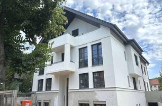 Wohnung kaufen in Kösterstraße 20, 14165 Zehlendorf, Barrierefrei! Erstbezug! Exklusive Neubau-Wohnung mit 2 Balkonen! Stadtvilla Köster Living