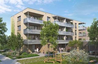 Wohnung kaufen in Stockacher Straße 26, 78315 Radolfzell, 4-Zimmer-Wohnung in Radolfzell-Altbohl »Wohnen in der Stockacher Straße«