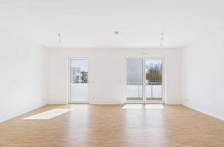 Wohnung mieten in Wehrmathen 51, 12529 Schönefeld, lichtdurchflutete 2-Zimmer-Wohnung mit Garten oder Balkon *NEUBAU*