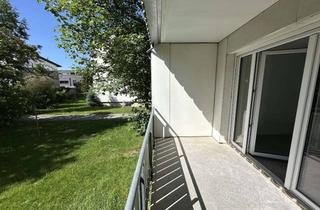 Wohnung mieten in Am Flugfeld 18, 87600 Oberbeuren, Erdgeschoss / 3,5 Zimmer mit Balkon (frisch saniert)