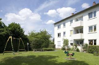 Wohnung mieten in Ringstr. 88, 56564 Neuwied, Helle Wohnung mit Balkon und Blick ins Grüne in gepflegtem Mehrfamilienhaus
