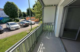 Wohnung mieten in Am Flugfeld 30, 87600 Oberbeuren, Erdgeschoss / 4,5 Zimmer mit Balkon (frisch saniert)