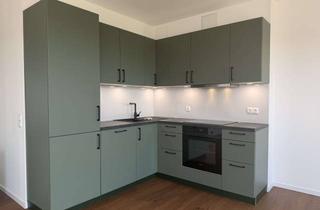 Penthouse mieten in An Der Alten Gärtnerei 40, 12109 Mariendorf, Modernes Penthouse – Erstbezug mit großer Terrasse im Neubau Quartier HUGOS in Berlin-Mariendorf