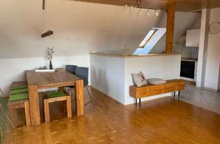 Wohnung mieten in Hörblacher Straße, 97359 Schwarzach, Appartement Wohnung, möbliert in 97359 Schwarzach am Main