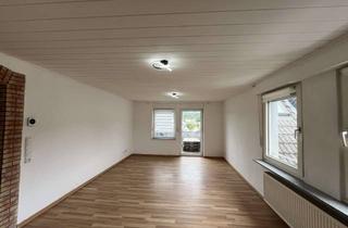 Wohnung mieten in Hochstraße 20, 56566 Neuwied, Attraktive, vollständig sanierte 2-Zimmer-Dachgeschosswohnung mit Balkon in ruhiger Lage