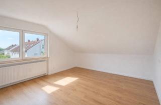 Wohnung mieten in Keltenstraße, 70771 Leinfelden-Echterdingen, Moderne Wohnung mit Balkon und Garten