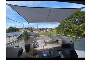 Wohnung mieten in Wildenreuth K, 92681 Erbendorf, Großzügige 4-Zimmer-Wohnung in Erbendorf