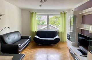 Wohnung mieten in Hermannstädter Strasse, 83395 Freilassing, Helle 3-Zimmer-Whg mit Balkon – WG-geeignet, Möblierung möglich