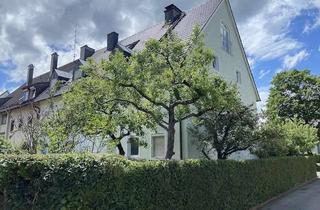 Wohnung mieten in Hermannstädter Strasse, 83395 Freilassing, Helle 3-Zimmer-Whg mit Balkon - Möblierung möglich