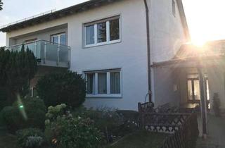 Wohnung mieten in 84137 Vilsbiburg, 4-Zimmer-Wohnung 1.OG mit Balkonterrasse in Vilsbiburg