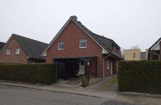 Wohnung mieten in Borsteler Weg 25 d, 25421 Pinneberg, 4-Zi.-Doppelhaushälfte mit Carport und Garten
