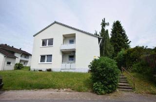 Wohnung mieten in Kolberger Straße 11a, 31789 Hameln, ~ Renovierte Wohnung mit Tageslichtbad und Balkon ~
