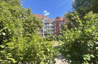 Wohnung mieten in Händelweg, 30880 Laatzen, gemütliche 2-Zimmer-Wohnung mit EBK, Balkon und Wannenbad