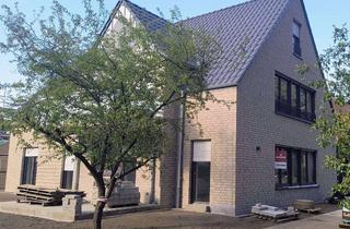 Wohnung mieten in Neumühlenallee 80, 46325 Borken, Erdgeschosswohnung gegenüber Schönstatt-Au (OT Gemen)