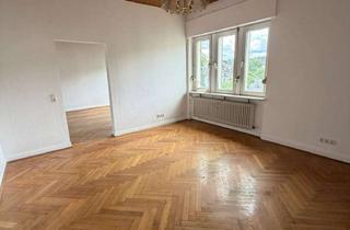 Wohnung mieten in Homburger Straße, 61231 Bad Nauheim, Ansprechende 3-Zimmerwohnung in zentraler Lage Bad Nauheims!