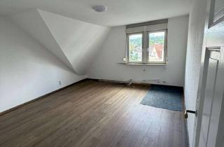Wohnung mieten in Homburger Straße, 61231 Bad Nauheim, Schöne 2-Zimmerwohnung in zentraler Lage Bad Nauheims!