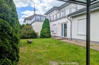 Wohnung mieten in 38350 Helmstedt, Großzügige 3-Zimmer-Wohnung mit 167 m², großer Ost-Terrasse und Garten