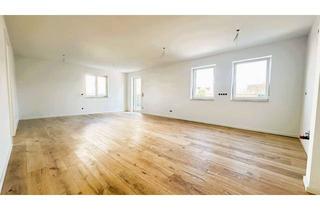 Wohnung mieten in 85055 Ingolstadt, Exklusive 3-Zimmer-Neubauwohnung mit großem Balkon & Stellplatz in Ingolstadt