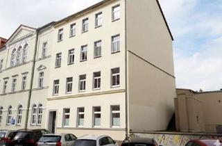 Wohnung mieten in Kurt-Pchalek-Straße 17, 02625 Bautzen, A4RES - ab 01.02.2027 // 3-Raum-Wohnung mit EBK, Balkon, Aufzug & Tageslichtbad