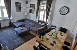 Wohnung mieten in 89073 Mitte, schöne 3-Zimmer-Altbau-Wohnung mit hohen Decken und Einbauküche | zentrumsnah