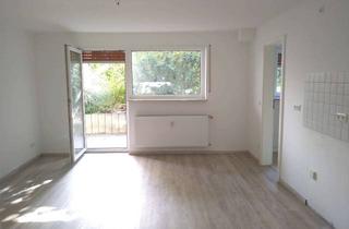 Wohnung mieten in 61184 Karben, 2-Zimmer-Whg. mit Terrasse in Okarben