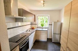 Wohnung mieten in Lärchenweg, 38302 Wolfenbüttel, 3-Zimmer Wohnung mit schönem Balkon zu vermieten