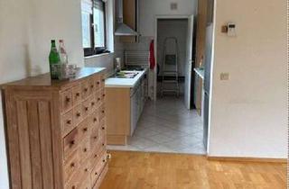 Wohnung mieten in 68309 Vogelstang, Schöne und großz. geschnittene 2 ZKB Dachterrasse mit Einbauküche in MA-Vogelstang