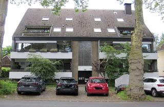Wohnung mieten in Cäcilienhöhe 52, 45657 Recklinghausen, In Bestwohnlage "Cäcilienhöhe"! Großzügige ca. 115 m² Wfl., Maisonette mit Balkonloggia + Garage.