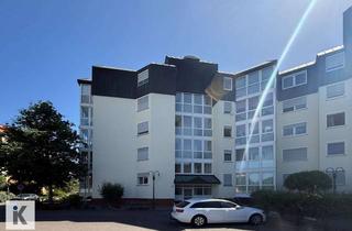 Wohnung mieten in 67117 Limburgerhof, Helle 2,5-Zimmer-Wohnung in attraktiver Lage