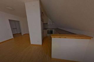 Wohnung mieten in Peliserkerstraße 51, 52068 Aachen, Zentrale aber ruhige 3-Zimmer Wohnung mit Einbauküche & Dachterrasse!
