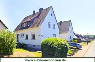 Wohnung mieten in 44534 Lünen, Nordlünen, Erdgeschosswohnung mit tollem Garten!