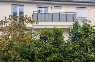 Wohnung mieten in Blumenstr. 22, 85757 Karlsfeld, Sehr schöne, ruhige und helle 2-Zi.-Wohnung mit Balkon in Toplage Karlsfeld! KfW 55- Standard!