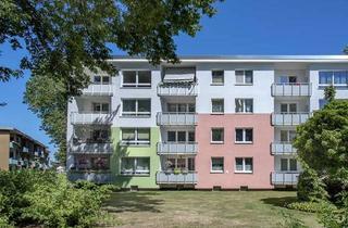 Wohnung mieten in Meylantstraße, 44319 Wickede, 3 Zimmer mit Wohnberechtigungsschein