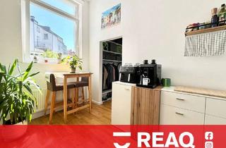 Wohnung mieten in 52066 Aachen, Studenten aufgepasst: Sanierte 1-Zimmer-Wohnung in ehemaligen Gutshof in Aachen Burtscheid!