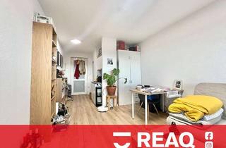 Wohnung mieten in 52070 Aachen, Studenten aufgepasst! Helle 1-Zimmer Wohnung in zentraler Lage mit Gemeinschafts-Dachterrasse!
