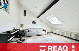 Wohnung mieten in 52066 Aachen, Teilmöblierte Studio-DG-Wohnung in Top-Lage im Frankenberger Viertel!