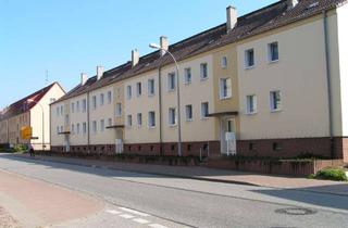 Wohnung mieten in Pritzwalker Straße 56, 16945 Meyenburg, Wohnen in der Genossenschaft