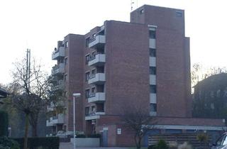 Wohnung mieten in Am Mühlenteich, 52441 Linnich, Seniorengerechtes Wohnen ab 60 Jahren in Linnich