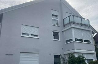 Wohnung mieten in Spitzwegstraße, 63755 Alzenau, Großzügige 4-Zimmer-Maisonettewohnung