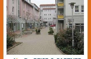 Wohnung mieten in 99817 Eisenach, Im Herzen von Eisenach!-3 Zimmer+Balkon+Abstellraum+TG-Stellplatz-Besichtigung 23.07.26 14.00 Uhr