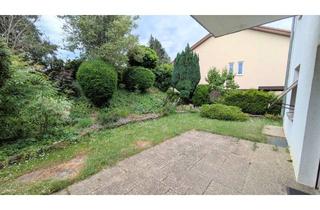Wohnung mieten in 76327 Pfinztal, 3-Zimmerwohnung mit Terrasse und Garten in Berghausen