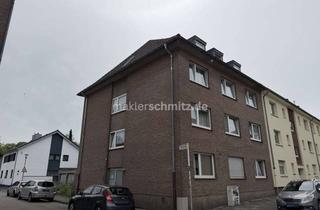 Wohnung mieten in Jakobstraße, 41065 Hardterbroich, GEMÜTLICHE DACHGESCHOSSWOHNUNG MIT BESONDEREM CHARME