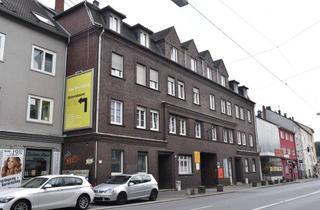 Wohnung mieten in Ostersbaum 55, 42107 Elberfeld, Elegante Erstbezug nach Sanierung 3-Raum-Wohnung mit Terrasse