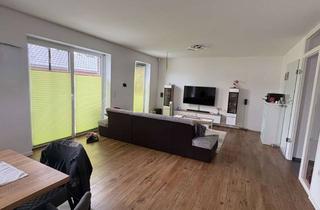 Wohnung mieten in Hufschmiedeweg 32b, 48346 Ostbevern, Neuwertige großzügige und moderne Maisonettewohnung mit Balkon zu vermieten